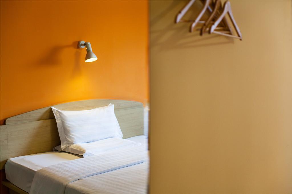 7Days Inn Premium Guangzhou Tianhe West Tiyu Road Subway Station ห้อง รูปภาพ